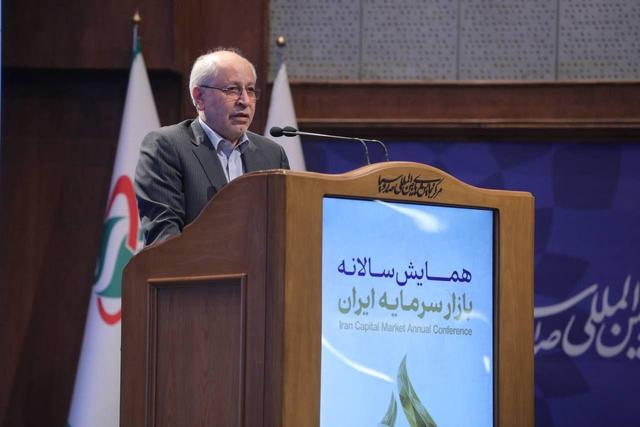  رشد ۱۲۵ برابری شاخص بورس در ۱۳ سال/وابستگی صنعت به آب و انرژی