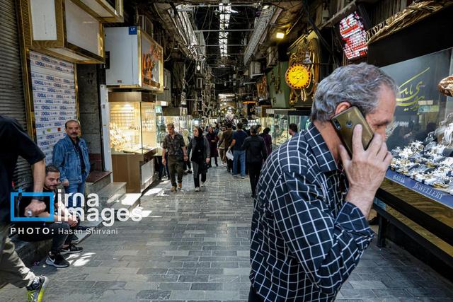 عقب نشینی نرخ طلا در نخستین روز آذر