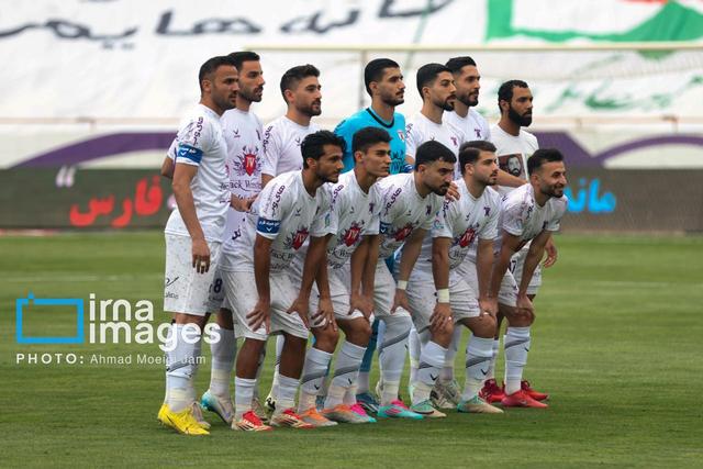 فوتبال جام‌حذفی؛ صعود بی‌دردسر هوادار با شکست برق شیراز