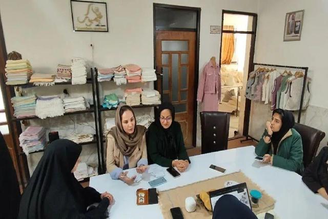 فیلم| روایتی از الگوی موفق کارآفرینی خانوادگی در خراسان جنوبی