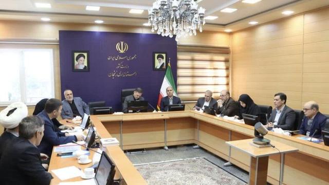 تاکید استاندار زنجان بر تجهیز دانشگاه فرهنگیان به استانداردهای لازم