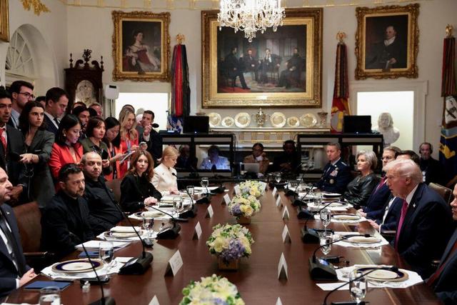 نقاط قوت و ضعف طرح صلح ترامپ برای حل مساله اوکراین چیست؟