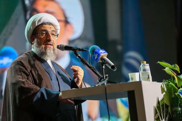 پیام تبریک امام جمعه تبریز در پی کسب مقام دوم جامه رسانه امید توسط تیم آذربایجان شرقی