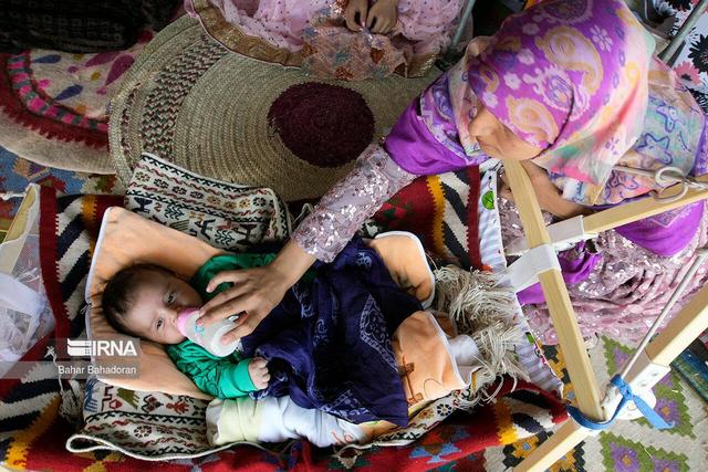 ثمره طرح «نفس» در سمنان؛ تولد ۳۰۰ نوزاد و بازگشت ۵۰۰ خانواده به مسیر فرزندآوری