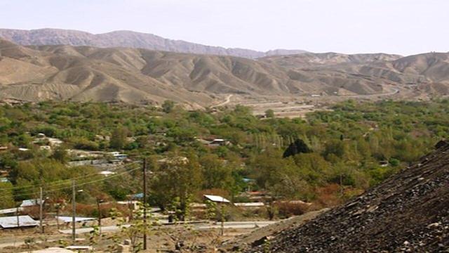 در خانه پرقصه و روستای پر غصه هوشنگ مرادی کرمانی چه می‌گذرد؟