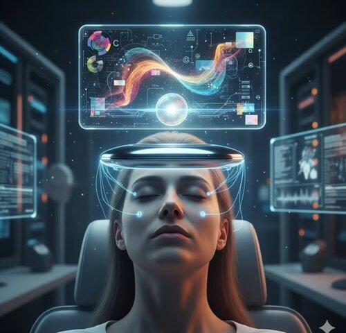 کشف بزرگ دانشمندان برای خواندن ذهن انسان که باور نمی‌کنید!