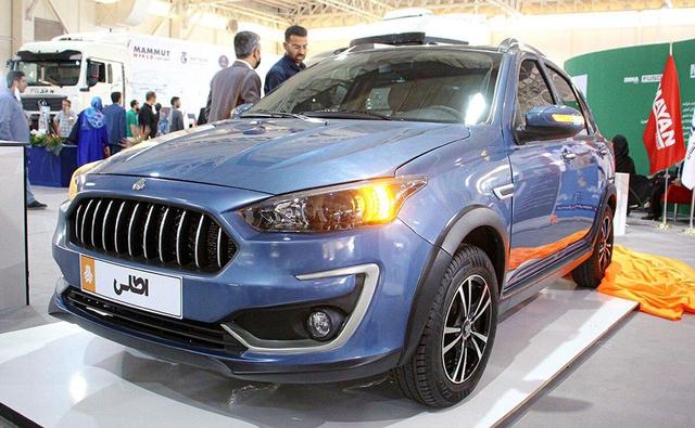 قیمت محصولات سایپا امروز شنبه ۱ آذز ۱۴۰۴ +جدول