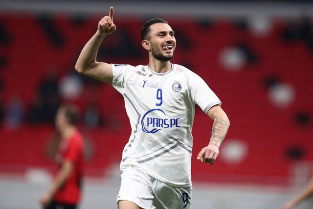 عصبانیت ساپینتو از آزادی؛ اولین خروجی استقلال مشخص شد