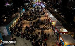 بهره‌برداری از تمامی فازهای باغ‌راه حضرت زهرا (س) تا پایان امسال 