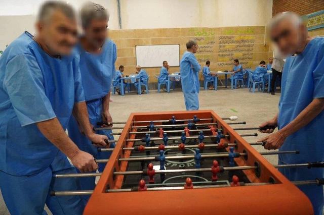 انعقاد تفاهمنامه برای اشتغال مددجویان ترخیصیافته از یاورشهرها در شهرداری تهران