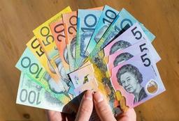 قیمت دلار استرالیا، امروز شنبه ۱ آذر ۱۴۰۴