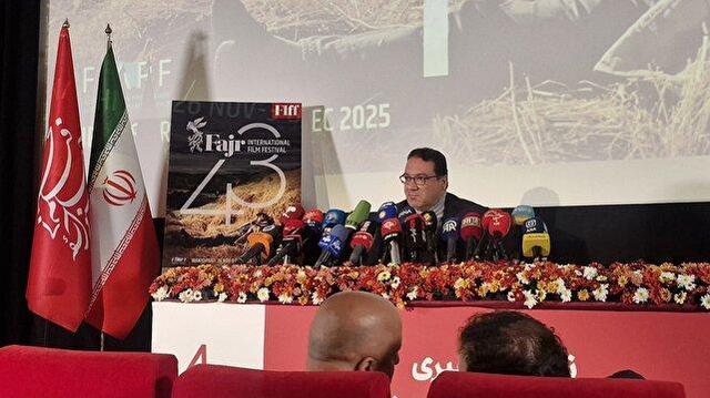 نمایش ۵۲ فیلم در چهل و سومین جشنواره جهانی فیلم فجر