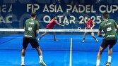 پدل به بازی‌های آسیایی رسید؛ ناگویا اولین ایستگاه برای کسب افتخار در قاره کهن