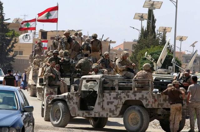 النشره: آمریکا از لبنان می‌خواهد مثل سوریه تسلیم اسرائیل شود