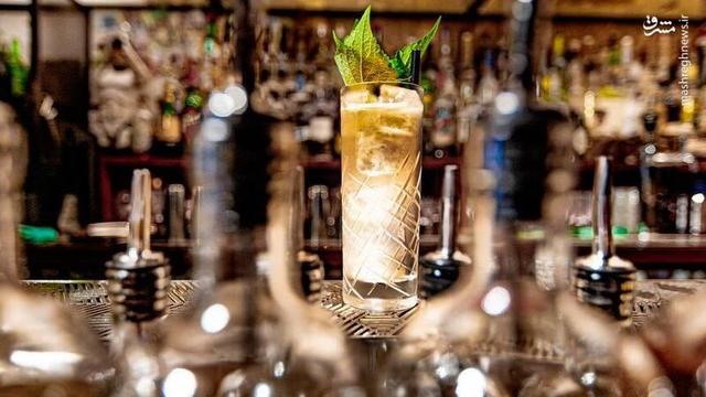 افزایش محبوبیت نوشیدنیهای بدون الکل در کانادا