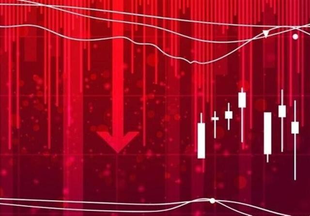 بازارهای جهانی در شوک؛ سقوط همزمان بورس‌ها و رمزارزها