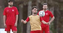 پیشنهاد عجیب شمس‌آذر به پرسپولیس سر یک بازیکن