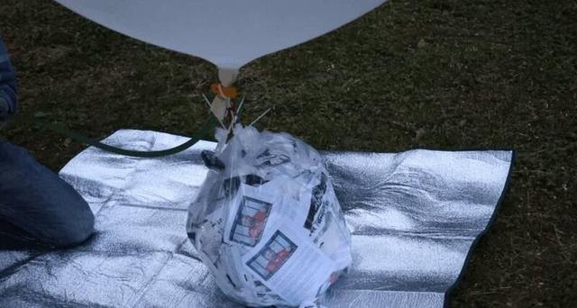 سئول از تعقیب قضائی عوامل ارسال بالون به کره شمالی خبرداد