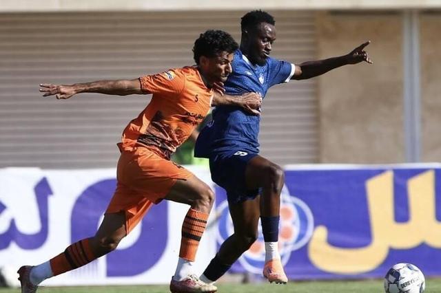 صعود گل‌گهر به مرحله یک هشتم‌نهایی جام حذفی