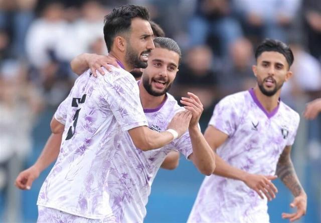 برتری پرگل هوادار مقابل برق شیراز در جام حذفی