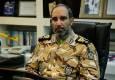 امیر جهانشاهی فرمانده جدید نیروی زمینی ارتش شد