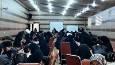 دوره تربیت مدرس جوانی جمعیت در شهمیرزاد