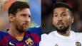 گارای: مسی باید به بارسلونا برگردد