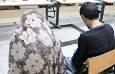 دستگیری زوج سارق در عملیات گشت پلیس پیشگیری