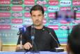 سرمربی تیم ذوب آهن اصفهان: نداشتن تمرکز باعث شکست مقابل چادرملو شد
