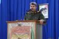 فرمانده سپاه بوشهر: دانش‌آموز شهید، ابراهیمی الگوی مجاهدت برای نسل‌های آینده‌است