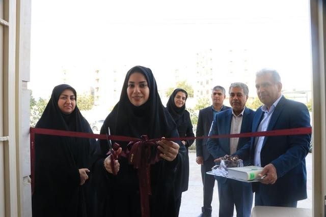 افتتاح سه سالن مطالعاتی غیردولتی در بندرعباس با حضور مدیرکل اجتماعی و فرهنگی استانداری هرمزگان