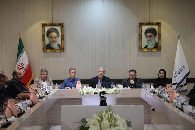 شتاب فناوری، مهارت‌افزایی را اجتناب‌ناپذیر کرد/ ضرورت توانمندسازی نیروهای فنی دستگاه‌های اجرایی اردبیل