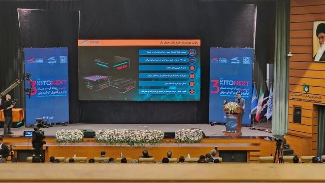 لزوم اتصال صنعت و دانشگاه در جهت عملیاتی شدن طرح های جدید