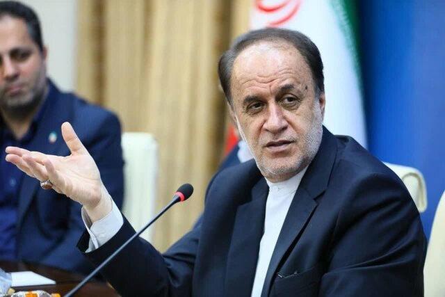 نایب رئیس مجلس: وحدت ملی در عبور از شرایط حساس ضروری است