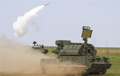 انهدام ۷۵ پهپاد اوکراینی توسط وزارت دفاع روسیه در شب گذشته