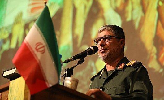 فعالان رسانه‌ای امروز در خط مقدم جنگ شناختی قرار دارند