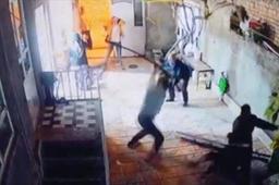 دستگیری سه عامل حمله وحشیانه به زوج سالمند در اهر