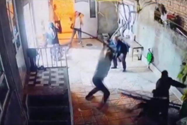 دستگیری سه عامل حمله وحشیانه به زوج سالمند در اهر