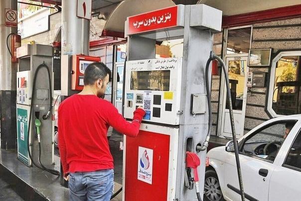 بنزین سوپر 8 آذر به جایگاه‌ها می‌رسد