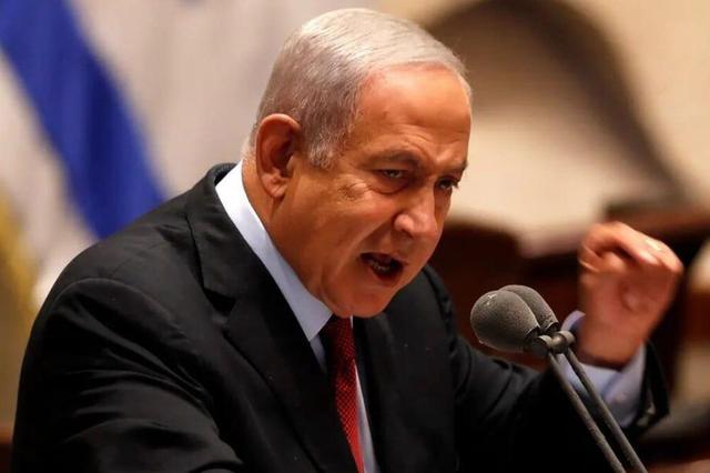 نتانیاهو: اسرائیل مسئول امنیت خود است