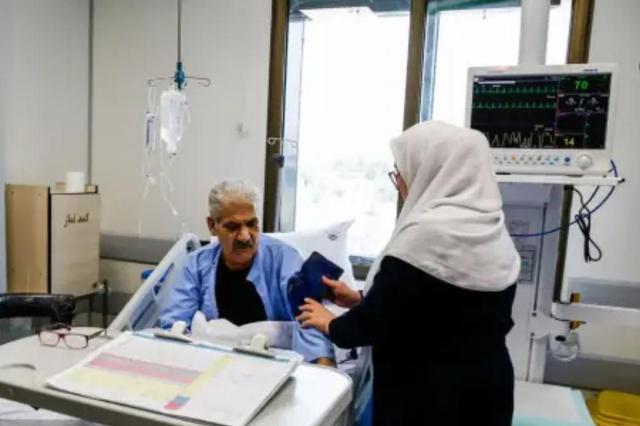 تکلیف بیمۀ تکمیلی بازنشستگان تا پایان این هفته مشخص می‌شود + جزئیات