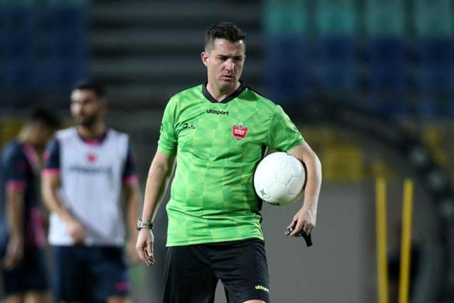 واکنش اوسمار به استفاده از بازیکنان مصدوم