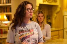 «ماه کوچولوی من» نامزد پنج جایزه در جشنواره نیجریه شد