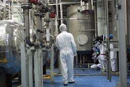 بقائی: به تعلیق درآمدن غنی‌سازی به این معنا نیست که از حق قانونی خود بگذریم