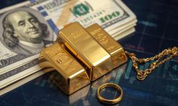 قیمت دلار، طلا و سکه امروز یکشنبه ۱۴۰۴/۰۹/۰۲