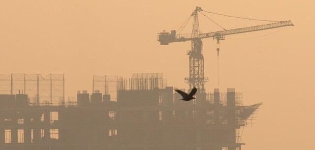 افزایش غلظت آلاینده‌های هوای تهران