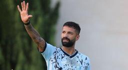 آرمین سهرابیان دوباره از استقلال اخراج شد!