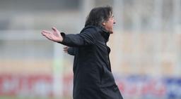 ساپینتو متوجه بحران بزرگ شد؛ اقدام فوری سرمربی پرتغالی در نیم فصل