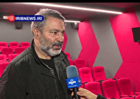 قدردانی از فرزندپروری و فداکاری کارکنان بهزیستی در فیلم «بچه مردم»