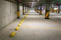 بهره برداری از پارکینگ طبقاتی مجتمع تجاری عقیق دزفول